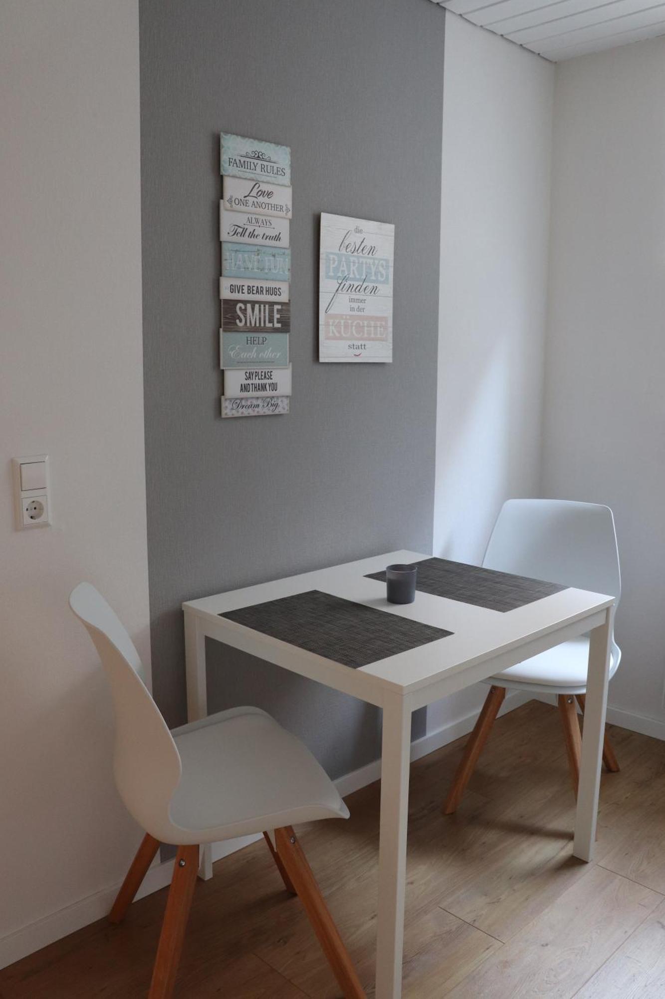 Ferienwohnung Am Hasseberg Зезен Экстерьер фото