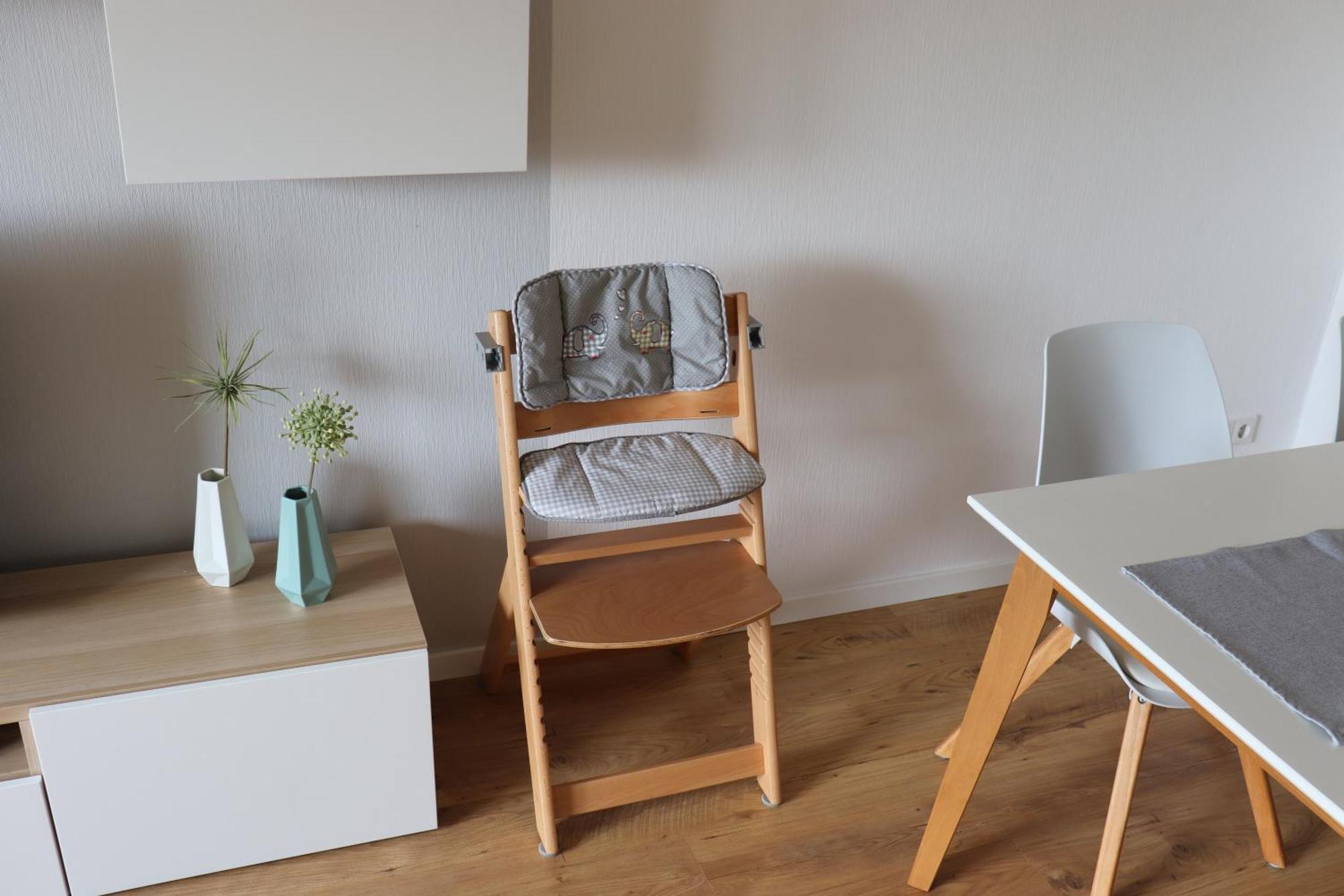 Ferienwohnung Am Hasseberg Зезен Экстерьер фото