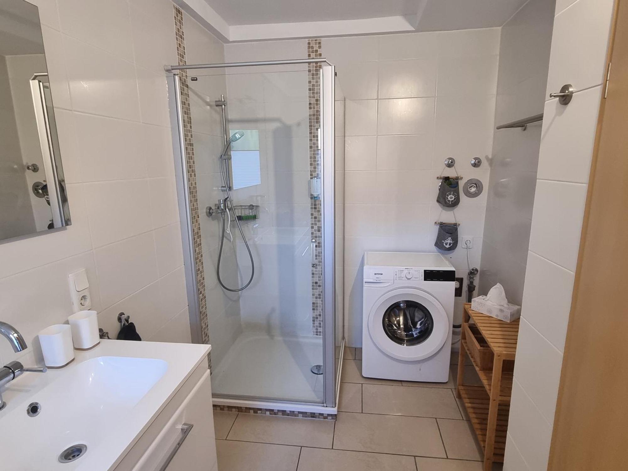 Ferienwohnung Am Hasseberg Зезен Экстерьер фото